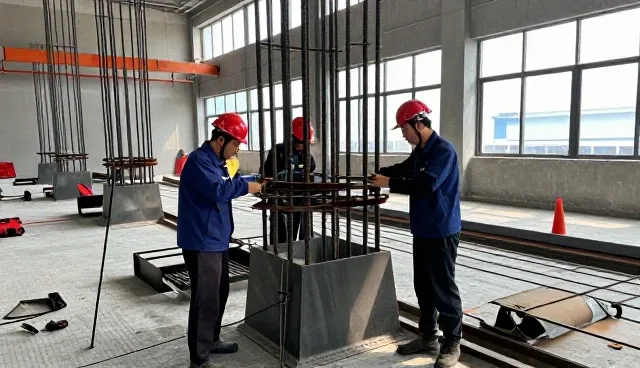 地基基础应用体验全面介绍