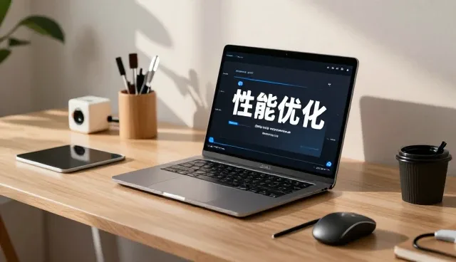 节点可查在工业性能优化中的实际应用分析